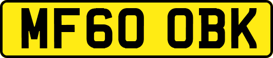 MF60OBK