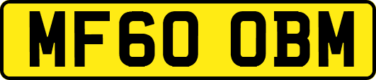 MF60OBM