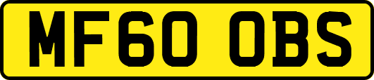 MF60OBS