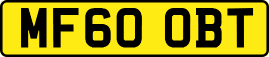 MF60OBT