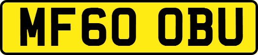 MF60OBU
