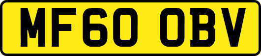 MF60OBV