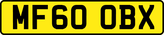 MF60OBX