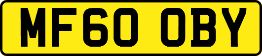 MF60OBY