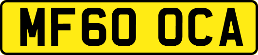 MF60OCA