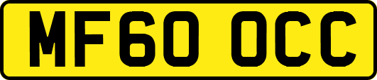MF60OCC
