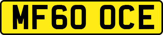 MF60OCE