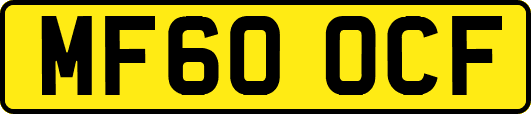 MF60OCF