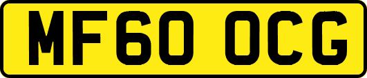 MF60OCG