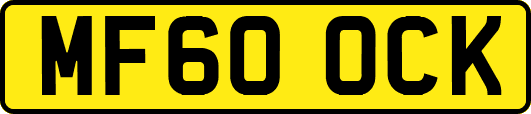 MF60OCK