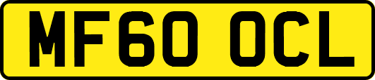 MF60OCL