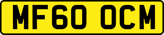MF60OCM