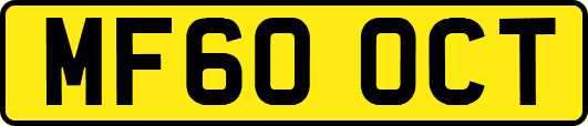 MF60OCT