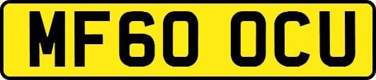 MF60OCU