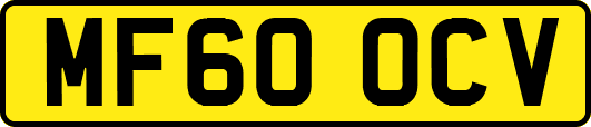 MF60OCV