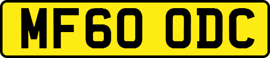 MF60ODC
