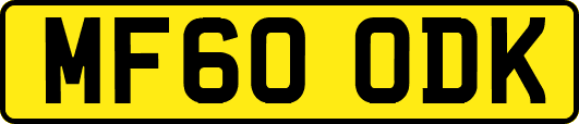 MF60ODK