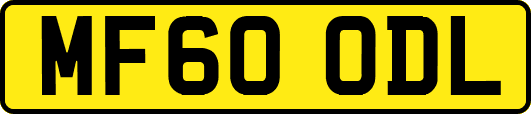 MF60ODL