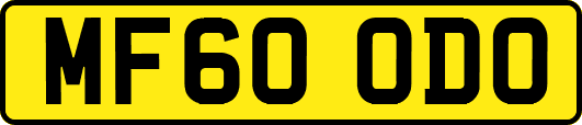 MF60ODO