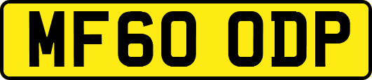 MF60ODP