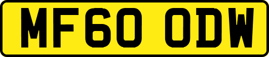 MF60ODW