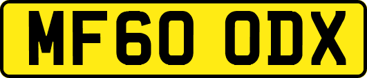 MF60ODX