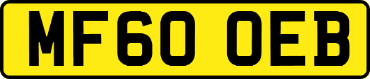 MF60OEB