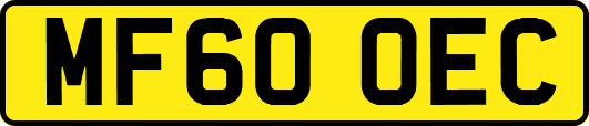 MF60OEC
