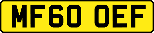 MF60OEF