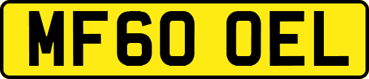 MF60OEL
