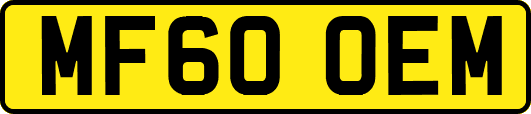MF60OEM