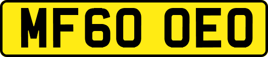 MF60OEO