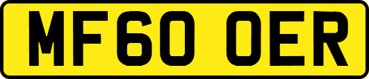 MF60OER