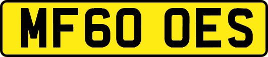 MF60OES