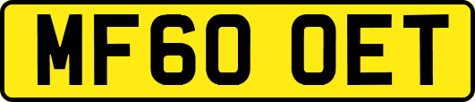 MF60OET