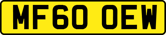 MF60OEW