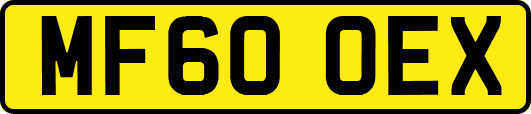 MF60OEX