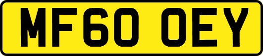 MF60OEY
