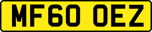 MF60OEZ