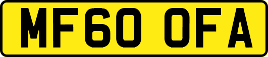 MF60OFA