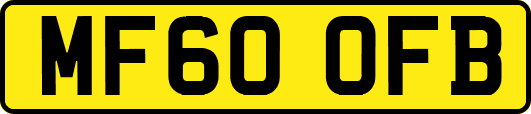 MF60OFB