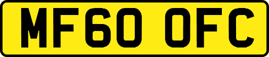 MF60OFC