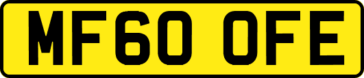 MF60OFE
