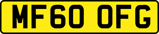MF60OFG