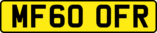 MF60OFR