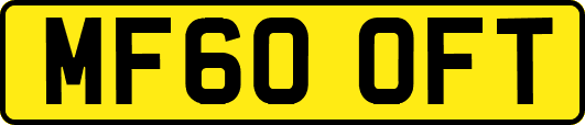 MF60OFT