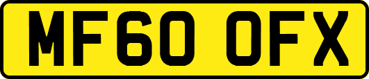 MF60OFX