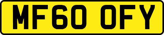 MF60OFY
