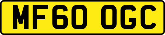 MF60OGC