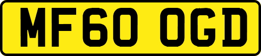 MF60OGD